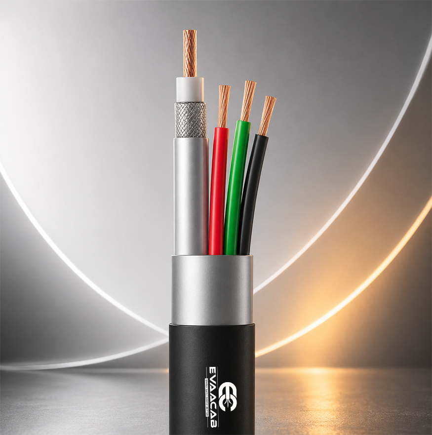 Benefits of Cable Range